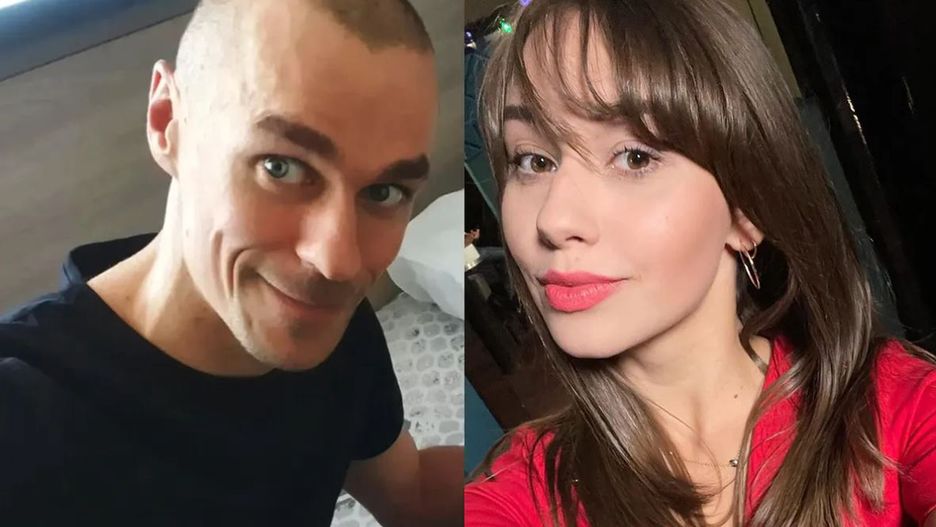 Piotr Żyła i Marcelina Ziętek często publikowali wspólne zdjęcia