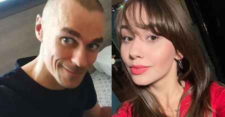 Piotr Żyła i Marcelina Ziętek na wspólnych zdjęciach z wesela. Plotki o rozstaniu były przedwczesne?