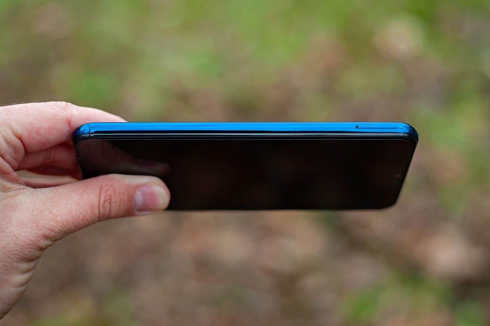 Cubot X20 Pro - dual SIM