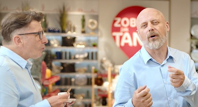 Mniej z reklam Żubra, Alior Banku i Agaty. Agencja PZL znów płaci dywidendę