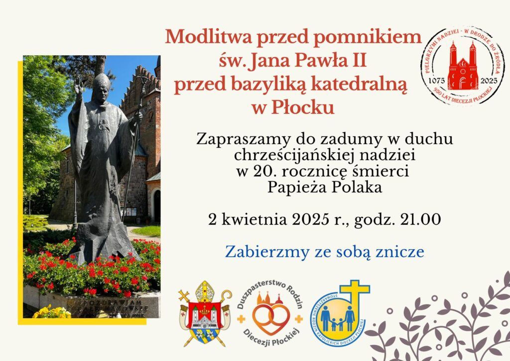 Diecezja Płocka