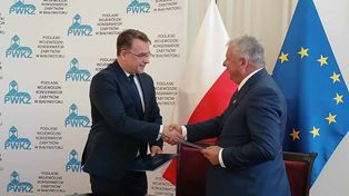 Konserwator zabytków zacieśnia współpracę z podlaskim biznesem. Chcą razem dbać o zabytki