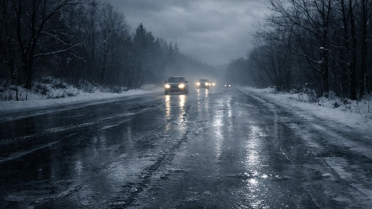 gołoledź
