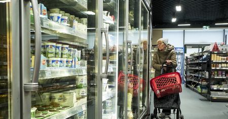 Inflacja najniższa od lat. Ale z cenami zacznie dziać się coś niepokojącego