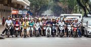 Wietnam wprowadza zakaz. Miłośnicy motocykli nie będą zachwyceni