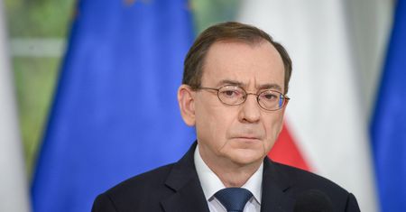 MSWiA porozumiało się ze służbami. Będą podwyżki