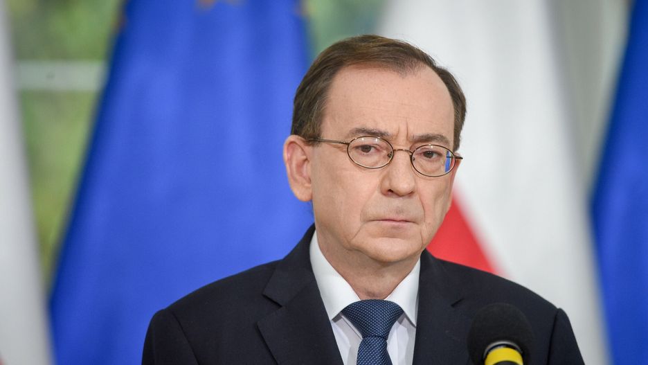 MSWiA porozumiało się ze służbami. Będą podwyżki 