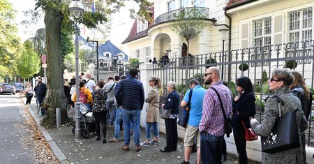Polacy w Niemczech. Bezszelestni "mistrzowie integracji"