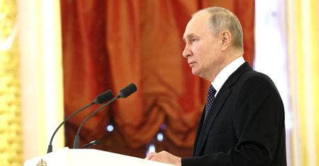 Stan zdrowia Putina. Rosyjska opozycja ujawniła swoje informacje
