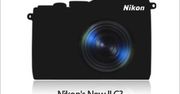 Nowy kompakt Nikona z wymienną optyką już niedługo