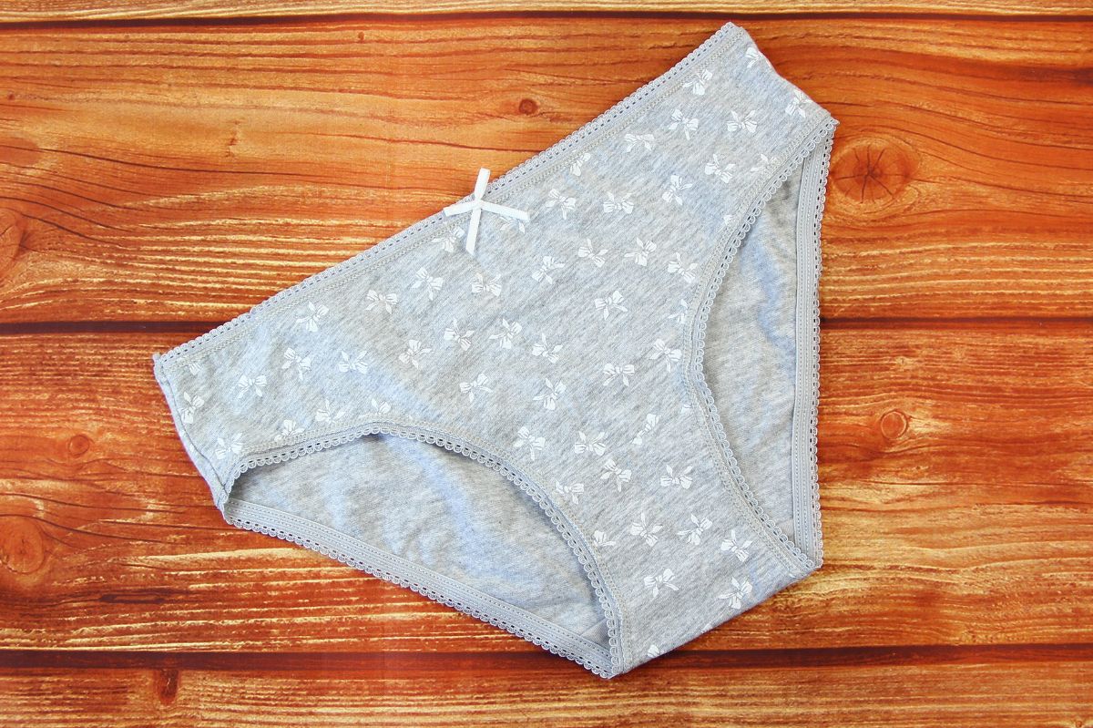 Why there’s a bow on panties: The surprising historical reason