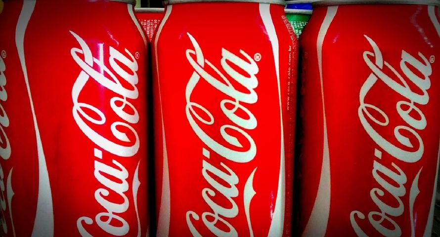 Coca-Cola posłuchała się Trumpa. W coli cukier trzcinowy