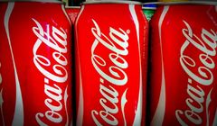 Coca-Cola posłuchała się Trumpa. W coli cukier trzcinowy