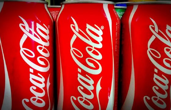 Coca-Cola posłuchała się Trumpa. W coli cukier trzcinowy