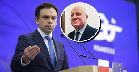 Impas ws. milionów dla PiS. Domański odpowiada PKW. Oto treść pisma