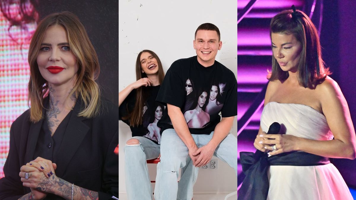 Maja Sablewska komentuje post Pniewskich