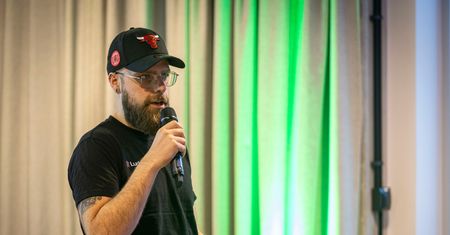 Od 375 tys. zł grantu do 4,5 mln zł rundy: Concordia Design Accelerator pokazuje, jak skutecznie łączyć innowacje z rynkiem