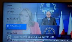 TV Republika rozszerza zasięg w naziemnej telewizji cyfrowej