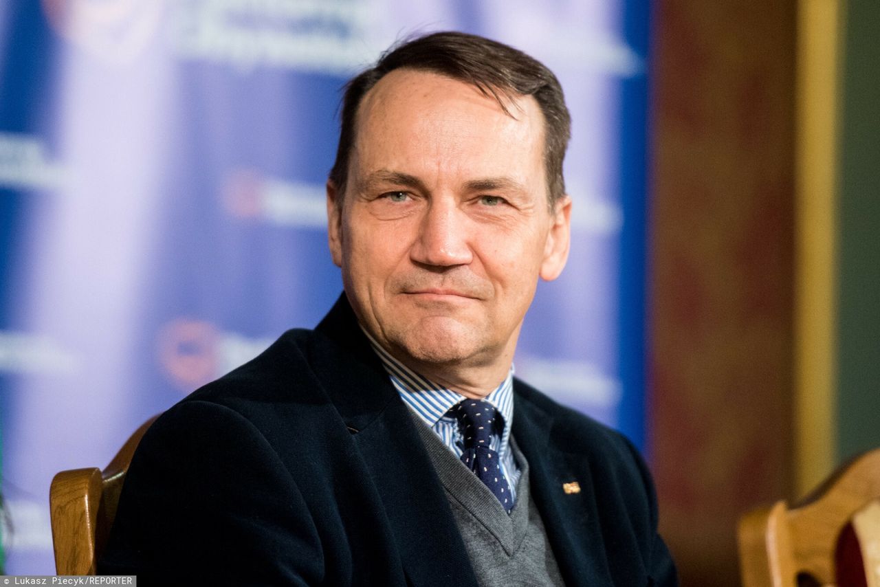 Pokazali plany Sikorskiego. Dwa kraje