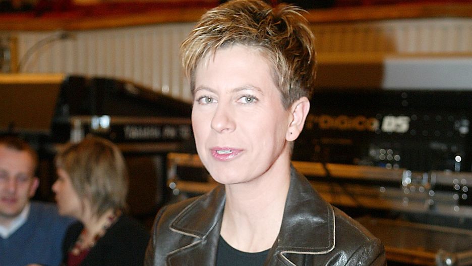 Dorota Warakomska nie była "typową dziewczynką"