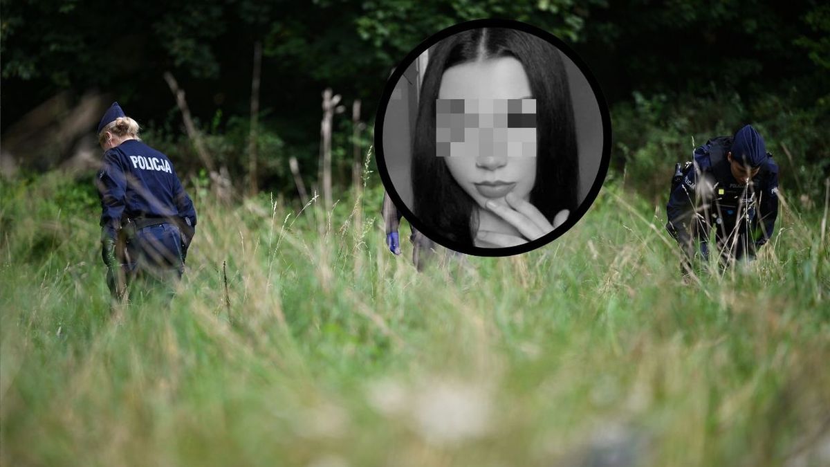 Poszła na spotkanie z zabójcą. Mieli coś wyjaśnić