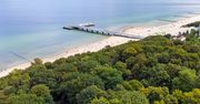 Hotel jak marzenie. Tuż przy plaży. Odpoczniesz za wszystkie czasy