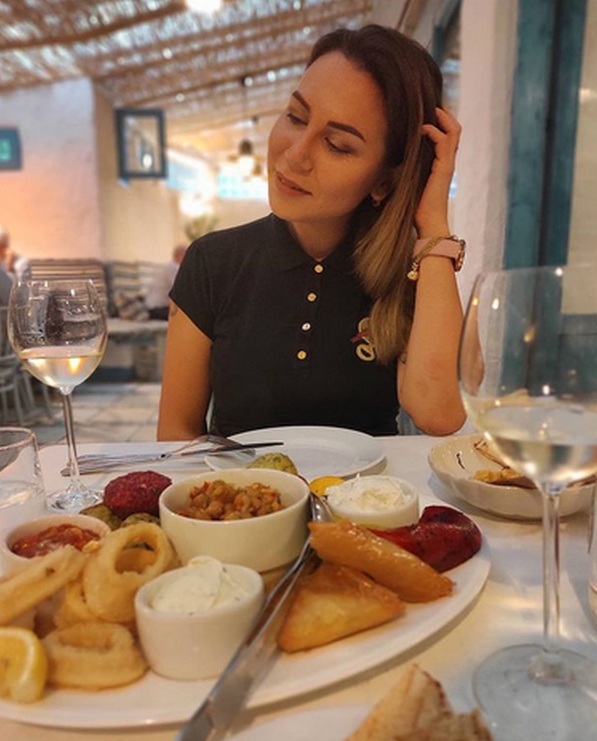 Krystyna z "Rolnik szuka żony"