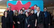 Premiera opery „Głos Potwora”. Znane osoby ze świata filmu, teatru i sztuki na czerwonym dywanie w Poznaniu. Zobacz, jak wyglądają