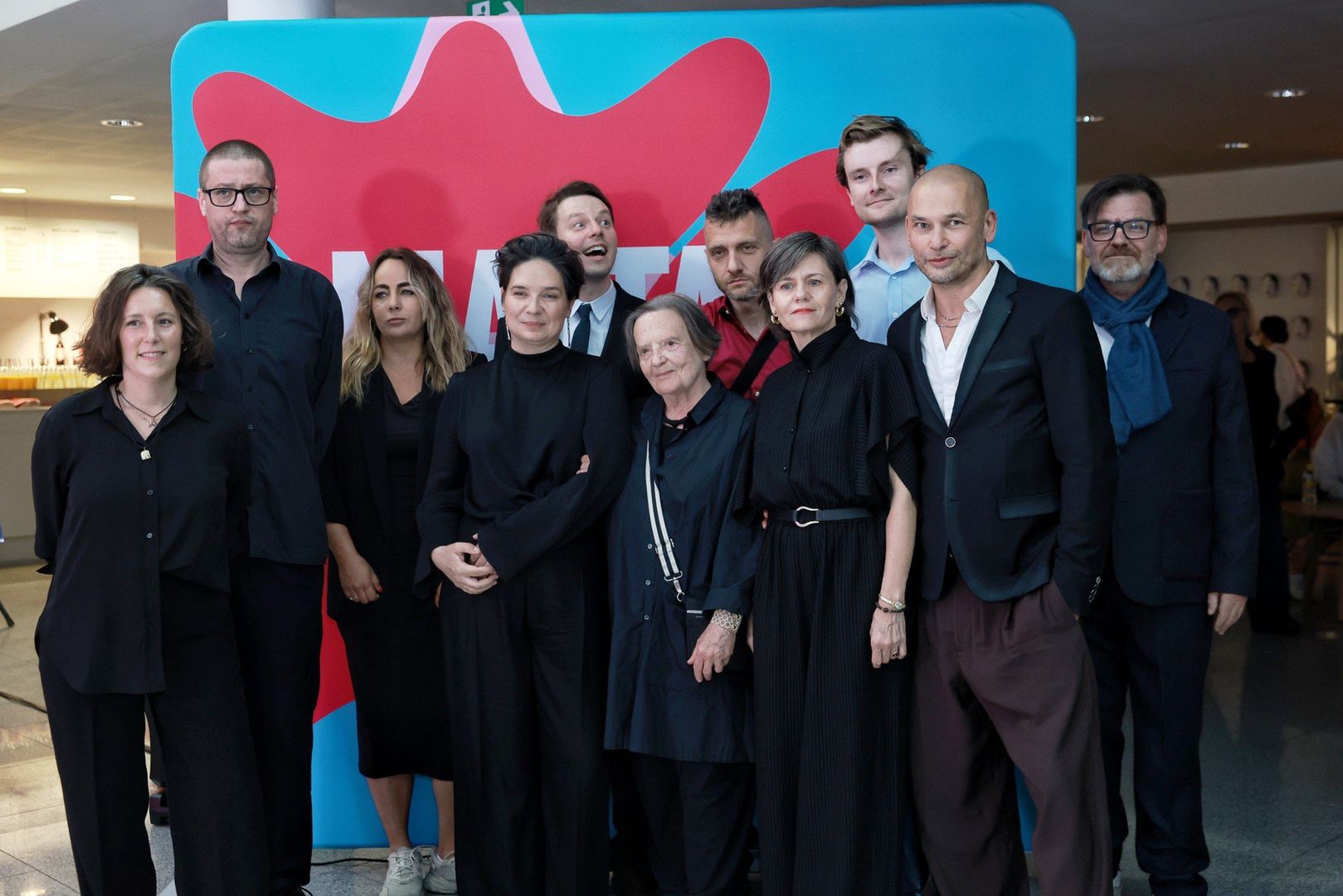 &#34;Głos Potwora&#34; premiera w Poznaniu