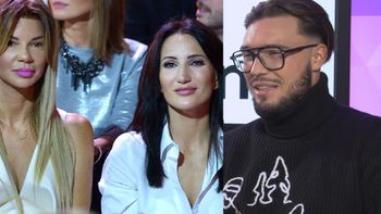 Leon Myszkowski podsumował "medialną wojenkę" między Steczkowską i Górniak. "Strzelanie ślepakami"