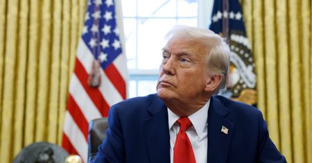 Cła Trumpa. Niemieckie media piszą, jak UE powinna odpowiedzieć