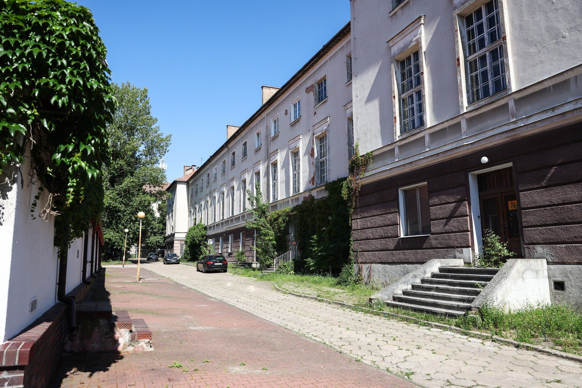 Kolejny zwrot akcji ws. akademików w Poznaniu