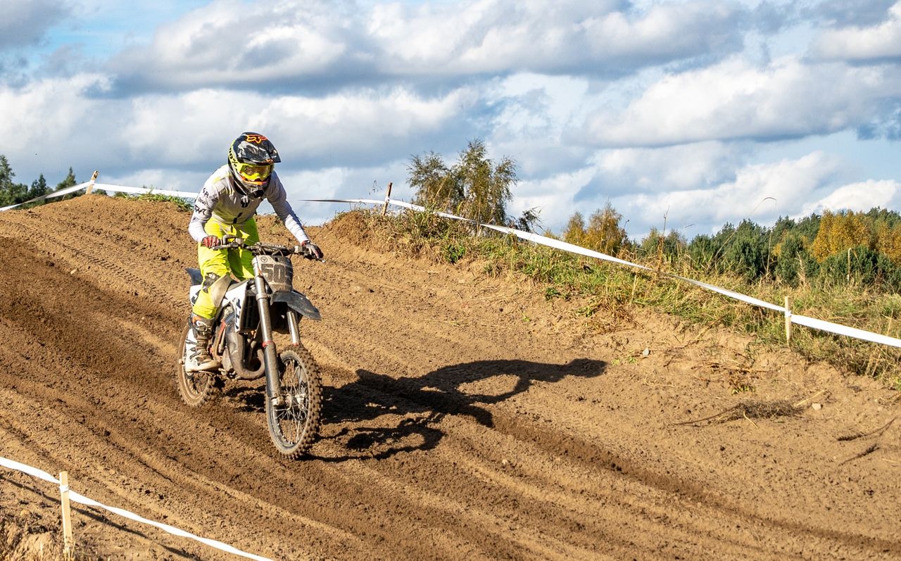 VII Memoriał Cross Country Piła 2026