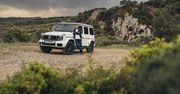 Pierwsza jazda elektrycznym Mercedesem Klasy G – długo zbierałem szczękę z podłogi