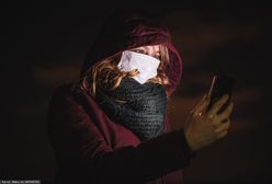 Najnowszy sondaż IBRiS dla WP. Ekspert: "To nie czas na pójście pod prąd"