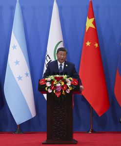 Eskalacja wojny handlowej? Chiny ostrzegają USA
