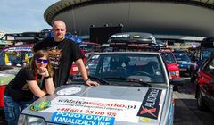 Seria dokumentalna „Złombol” w Canal+