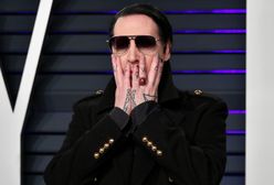 Marilyn Manson odpowiada na zarzuty Esme Bianco. Mówi o "skoordynowanym ataku"