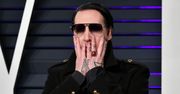 Marilyn Manson odpowiada na zarzuty Esme Bianco. Mówi o "skoordynowanym ataku"
