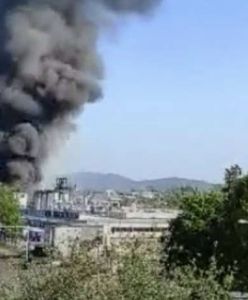 Słowenia w szoku po tragedii w fabryce melaminy. Jest dużo ofiar