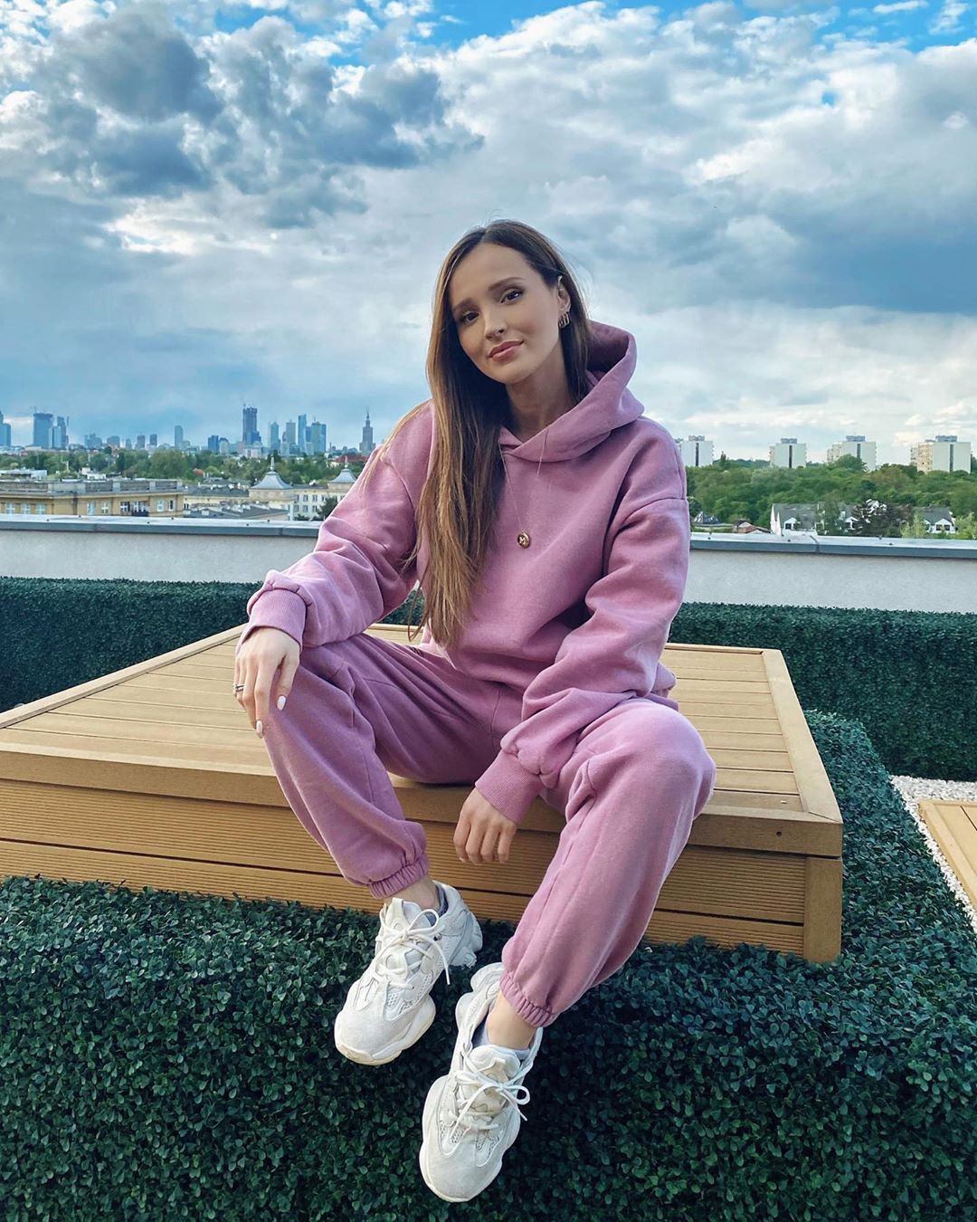 Marina Łuczenko-Szczęsna