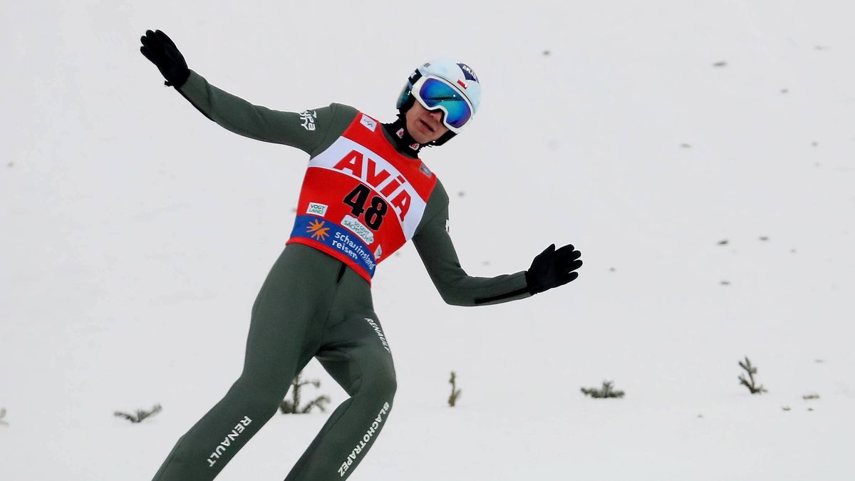 Kamil Stoch