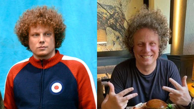 Tak zmieniły się ikony lat dwutysięcznych