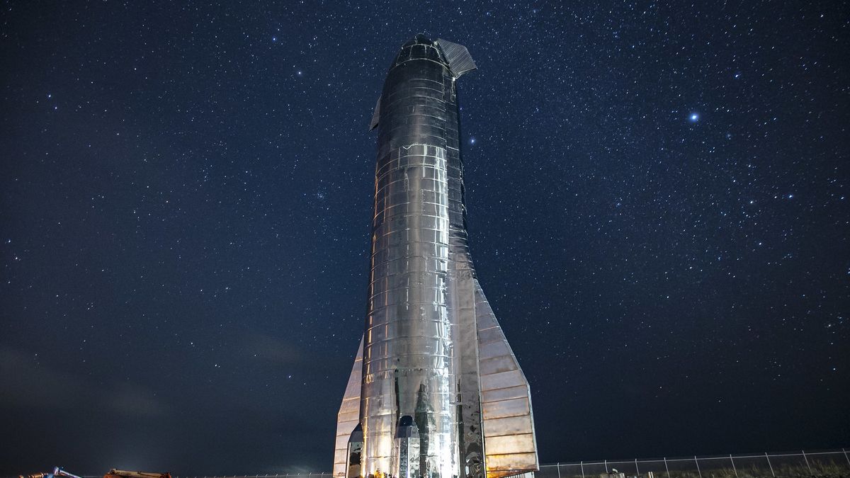Elon Musk przekonuje, że jego firma nie ma nic wspólnego ze skażeniem wody