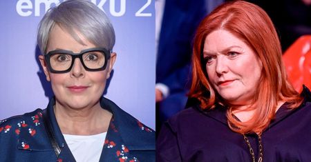 Katarzyna Dowbor nie miała dla niej litości! "Obrzydliwe lansowanie"