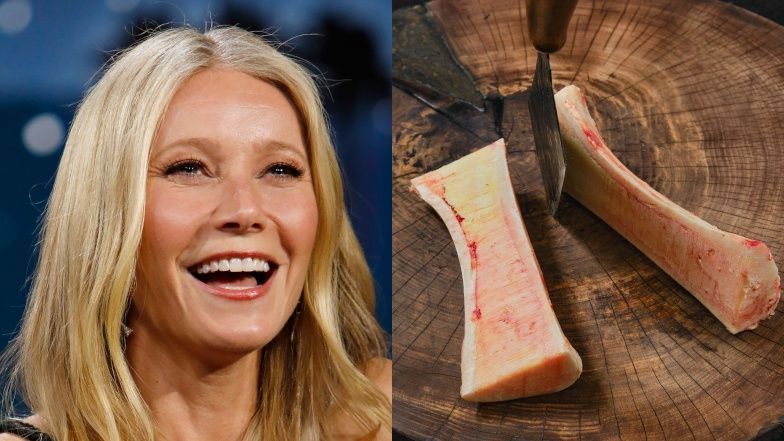 Gwyneth Paltrow krytykowana za nieludzką dietę 