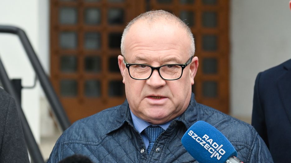 Auto posła PiS zdewastowane. "Działanie polityczne"