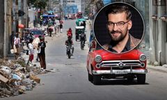 Kuba gotowa na atak USA? "Jest najłatwiejszym celem dla Trumpa"