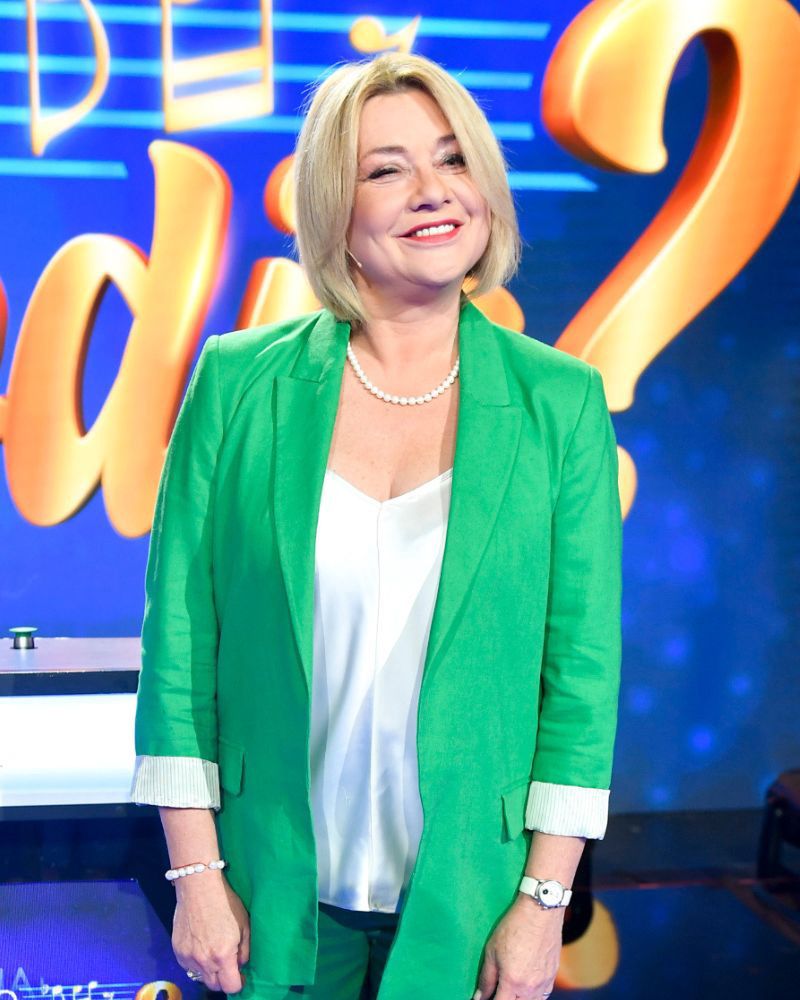 Małgorzata Ostrowska-Królikowska