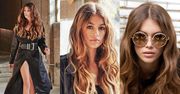 Córka Cindy Crawford została modelką! (ZDJĘCIA)